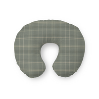 Nursing Pillow Cover | Mallard & Moss