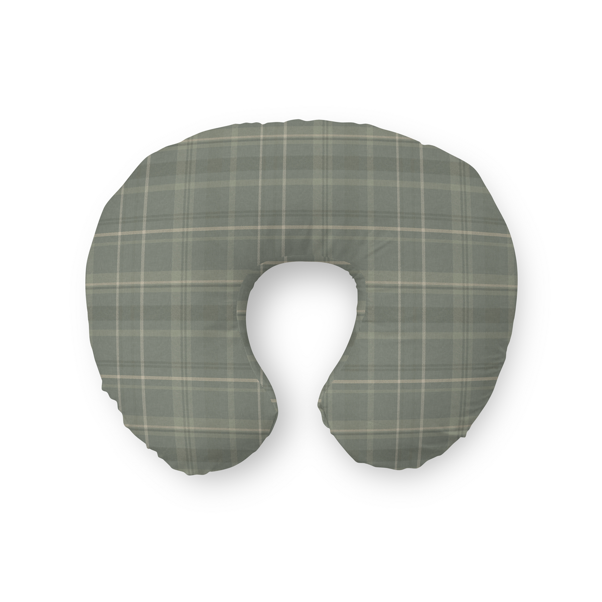 Nursing Pillow Cover | Mallard & Moss