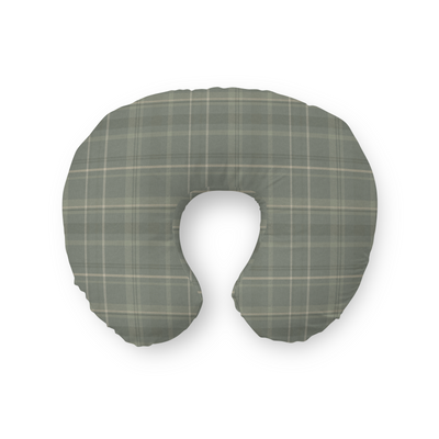 Nursing Pillow Cover | Mallard & Moss