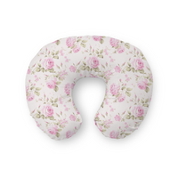 Nursing Pillow Cover | Pretty in Pink