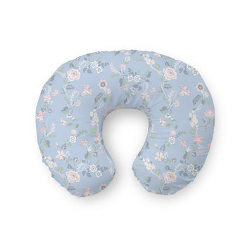 Nursing Pillow Cover | Preppy Heirloom
