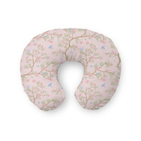 Nursing Pillow Cover | Preppy Heirloom