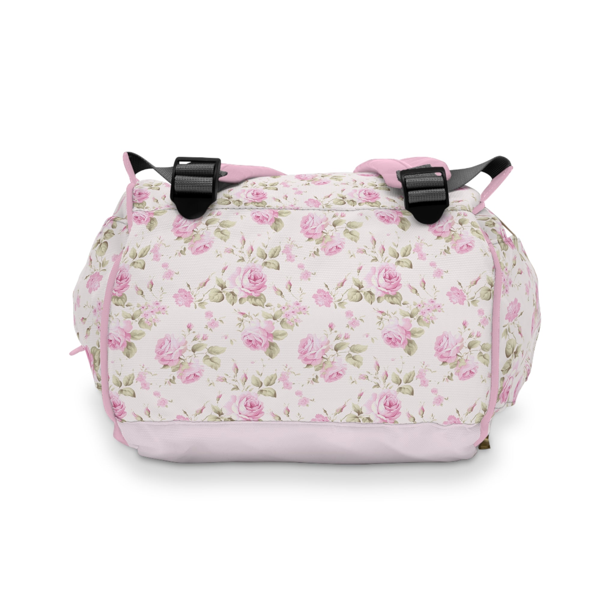Backpack Diaper Bag | English Rose