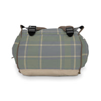 Backpack Diaper Bag | Autumn Hunt