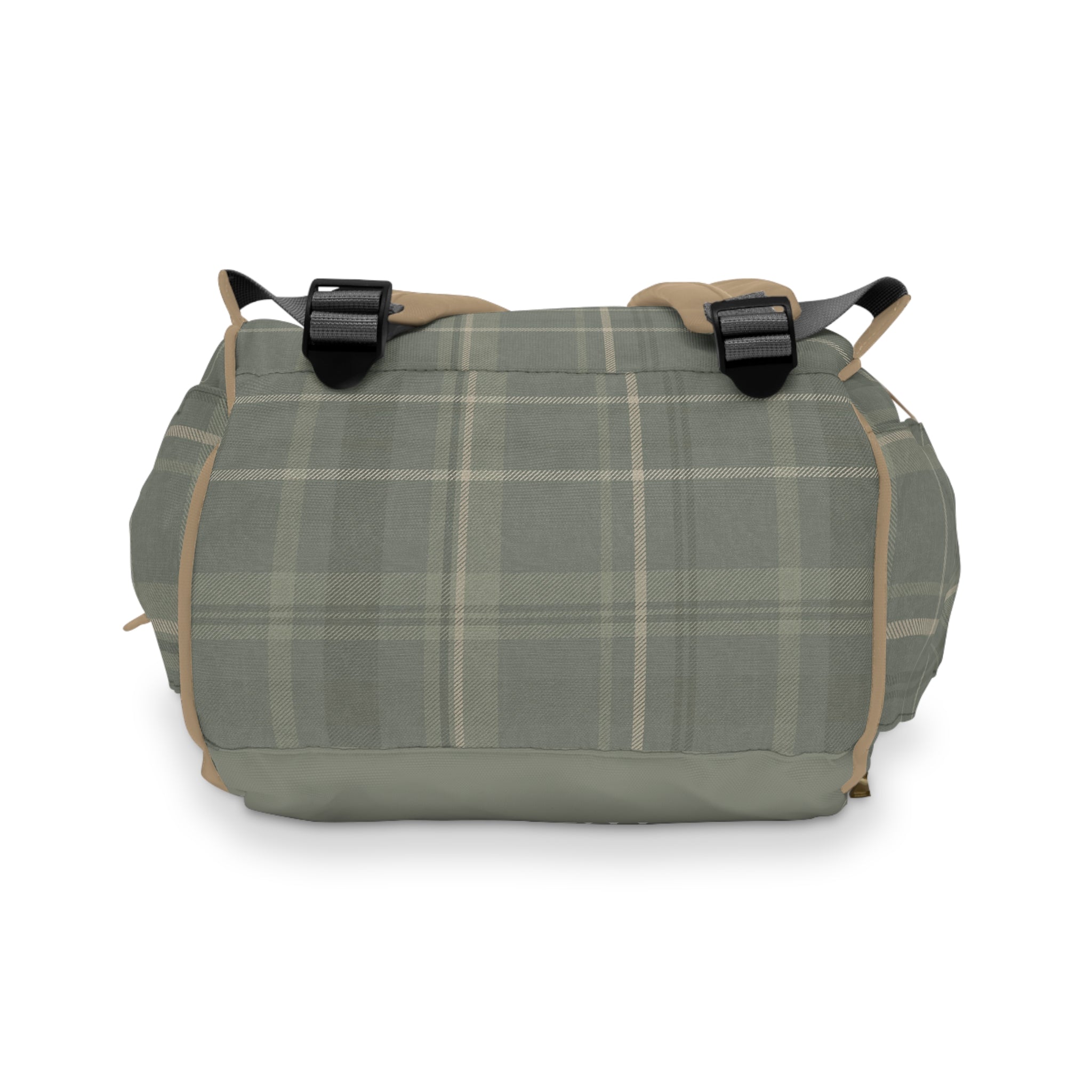 Backpack Diaper Bag | Antler Crest