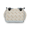 Backpack Diaper Bag | Little Duckling