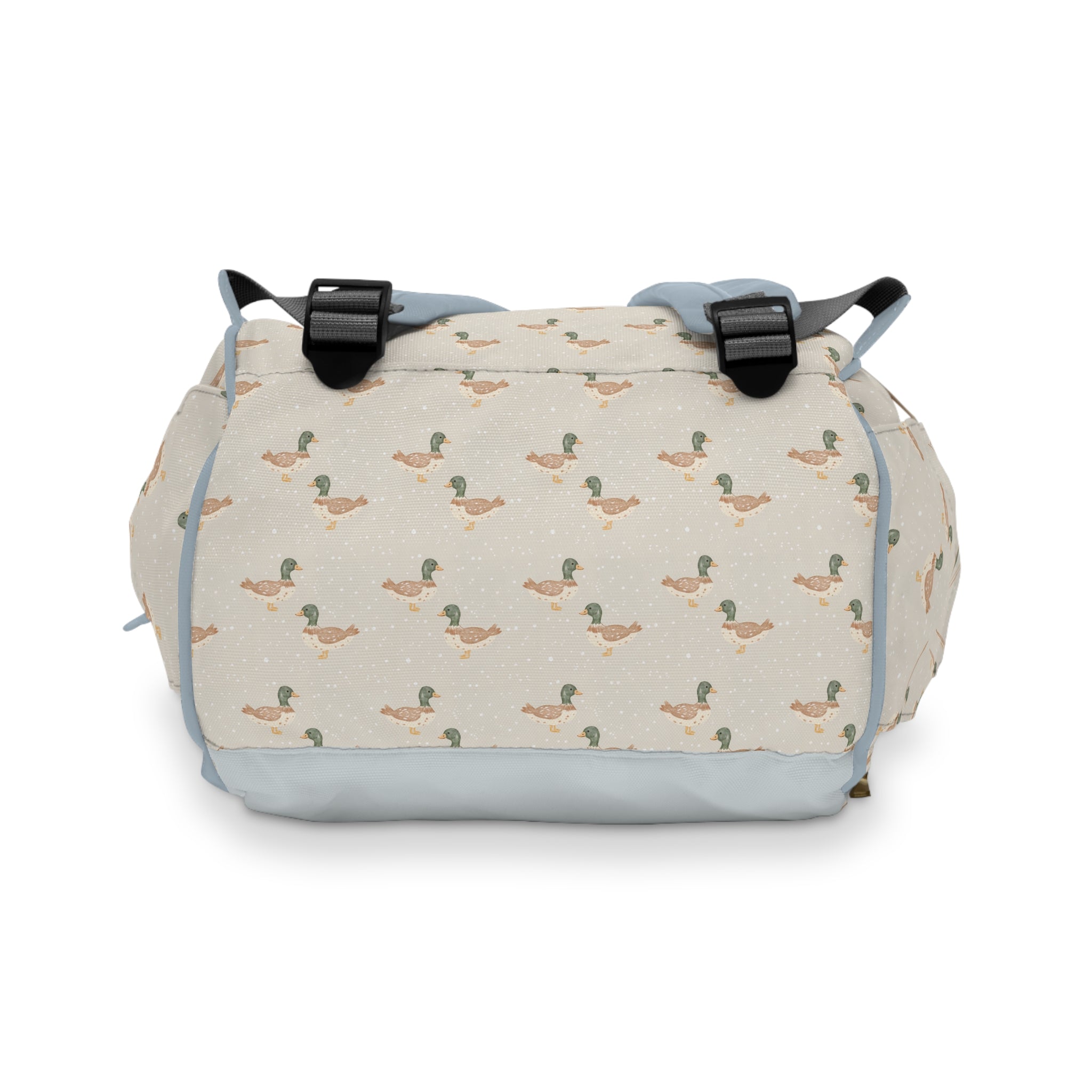 Backpack Diaper Bag | Little Duckling