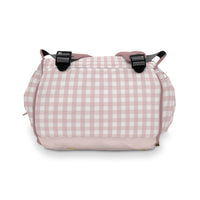 Backpack Diaper Bag | Rosy Goose