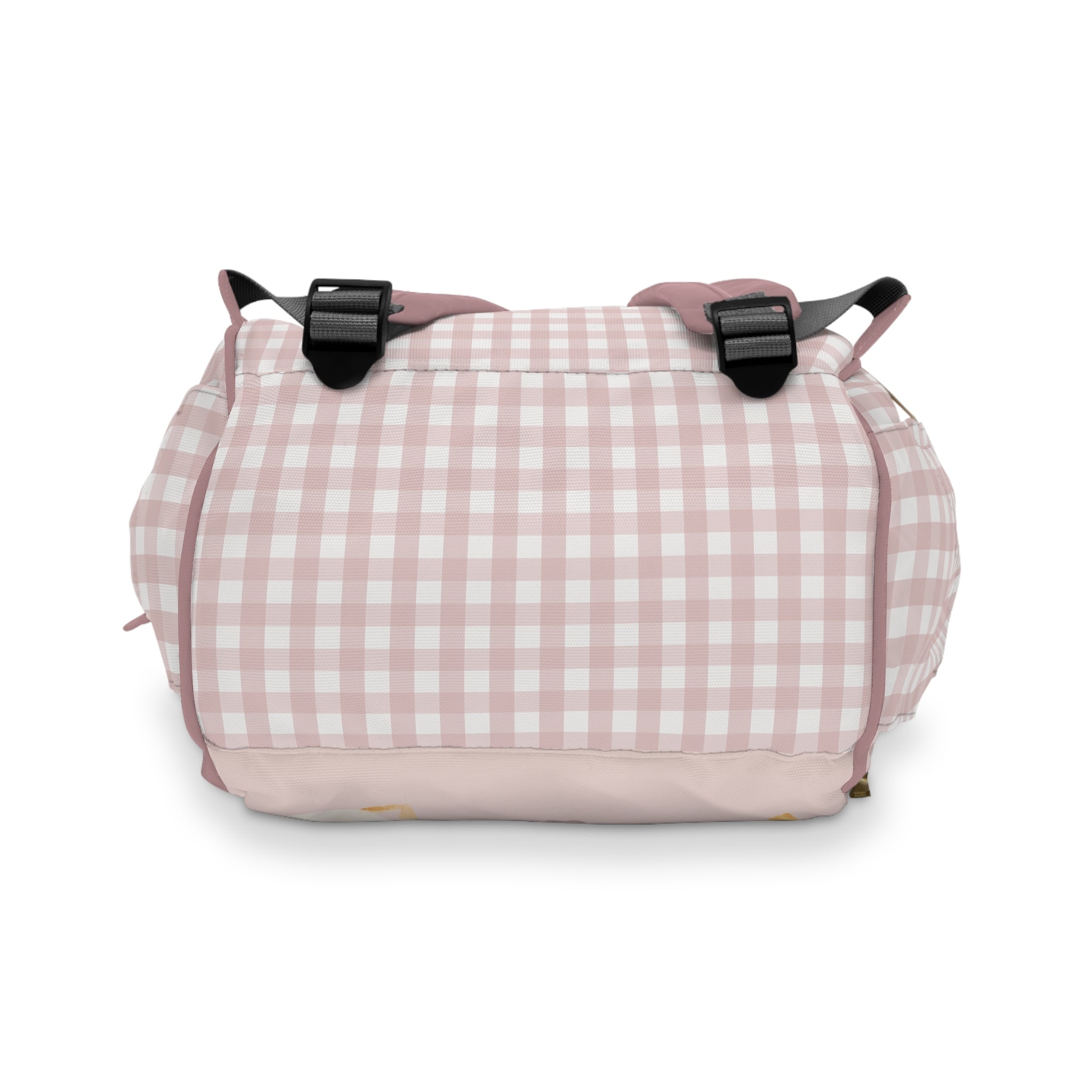 Backpack Diaper Bag | Rosy Goose