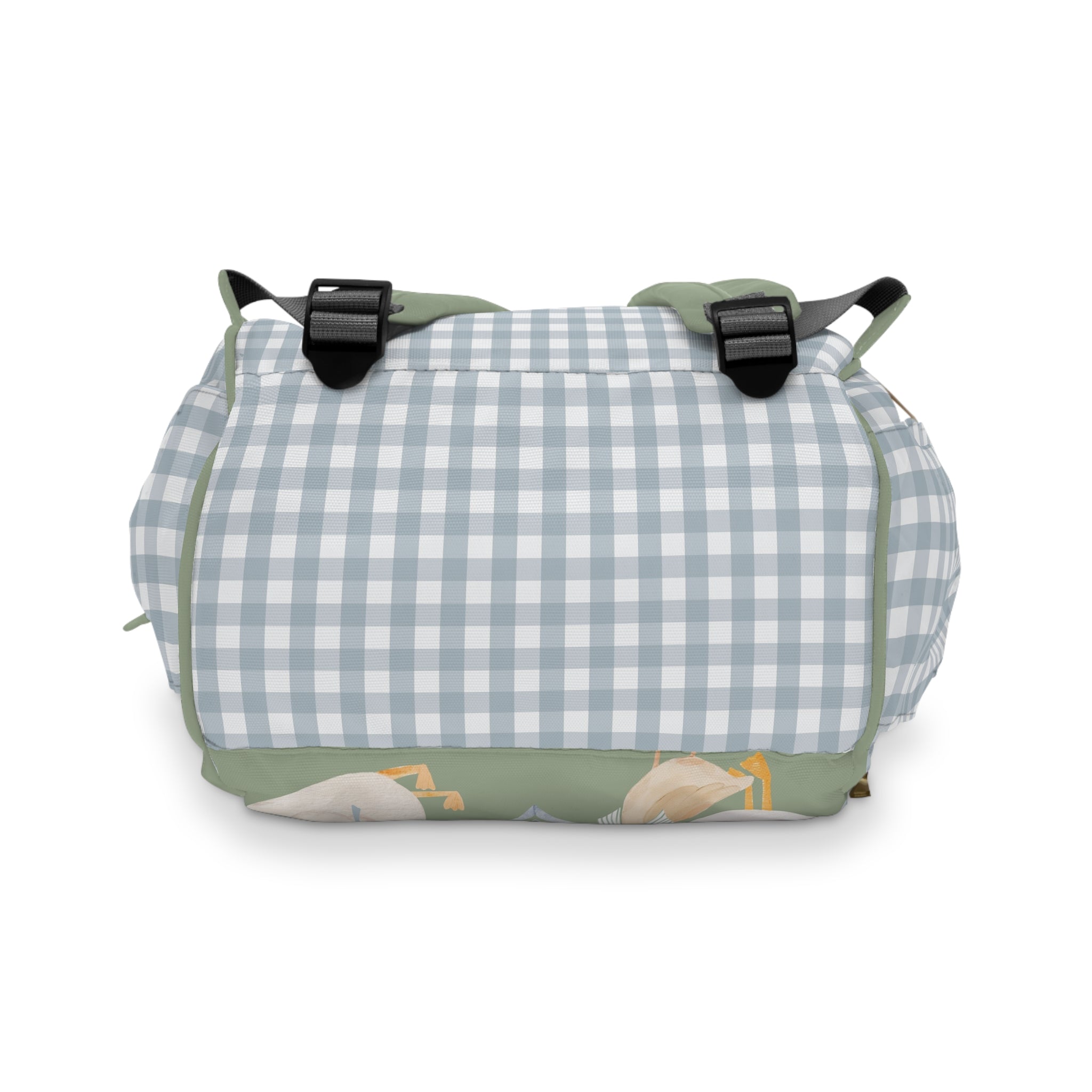 Backpack Diaper Bag | Silly Goose