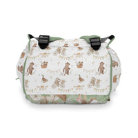 Backpack Diaper Bag | Storybook Parade