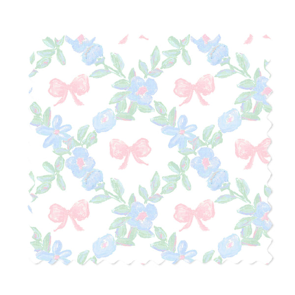 Bow & Bloom Swatch