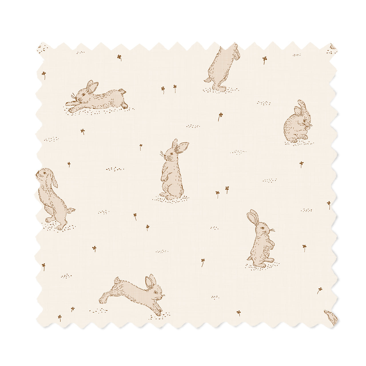 Briarwood Bunnies Swatch