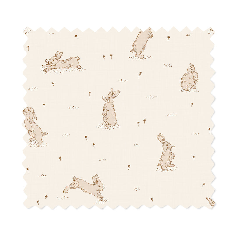 Briarwood Bunnies Swatch