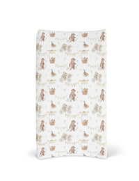Car Seat Cover | Storybook Cottage