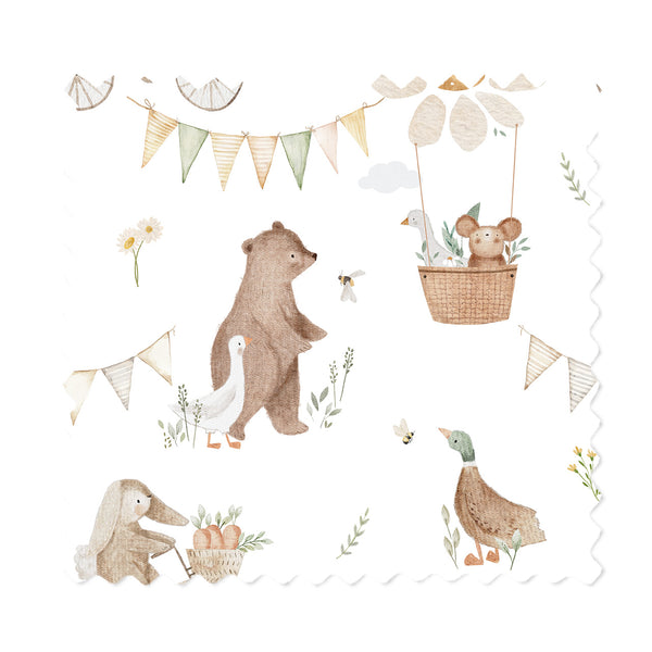 Briarwood Parade Swatch