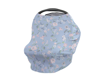 Car Seat Cover | Preppy Heirloom