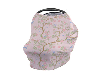 Car Seat Cover | Preppy Heirloom