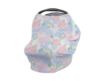 Car Seat Cover | Preppy Heirloom