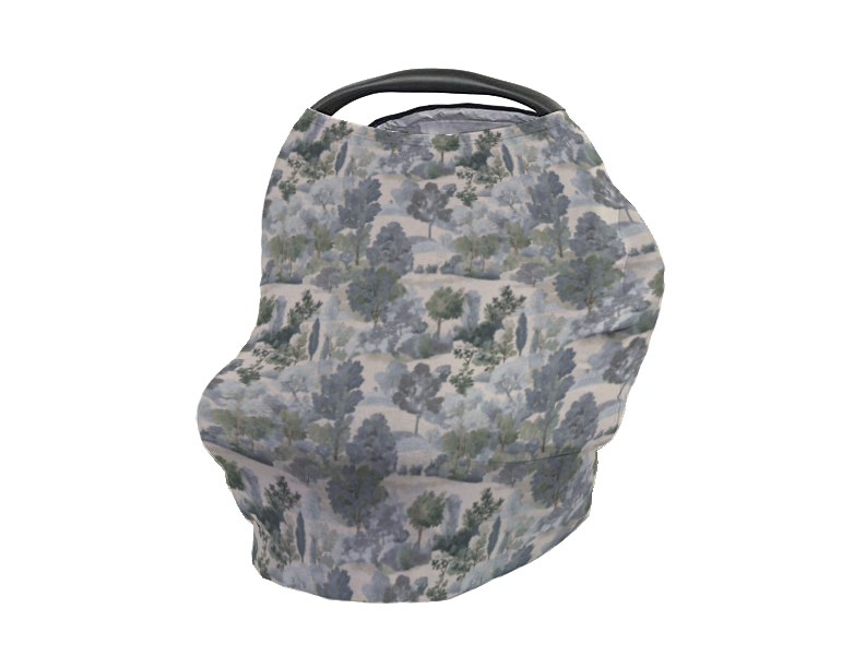 Car Seat Cover | Mallard & Moss