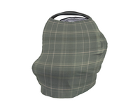 Car Seat Cover | Mallard & Moss