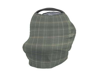 Car Seat Cover | Mallard & Moss