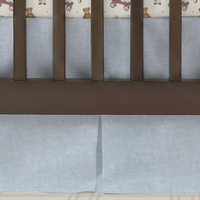 Crib Bedding Set | Dugout
