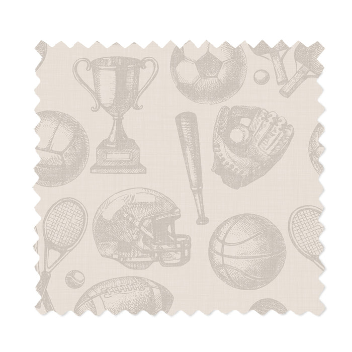Championship Sketch