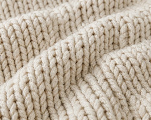 Chunky Knit
