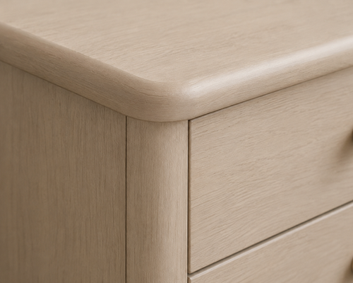 Washed Oak