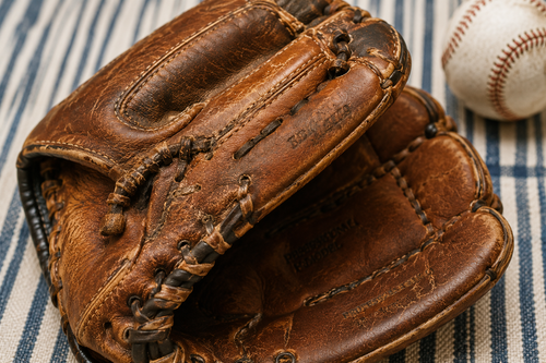 Leather