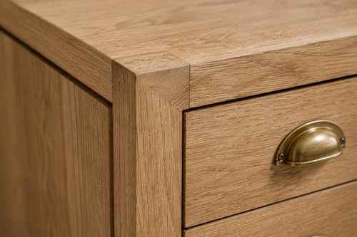 Weathered Oak