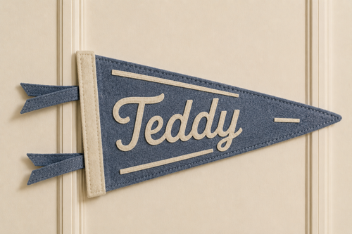 Personalized Keepsakes