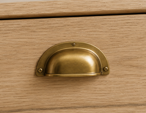 Brass Details