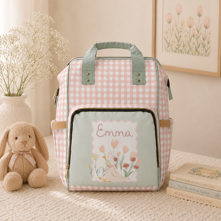 Diaper Bags