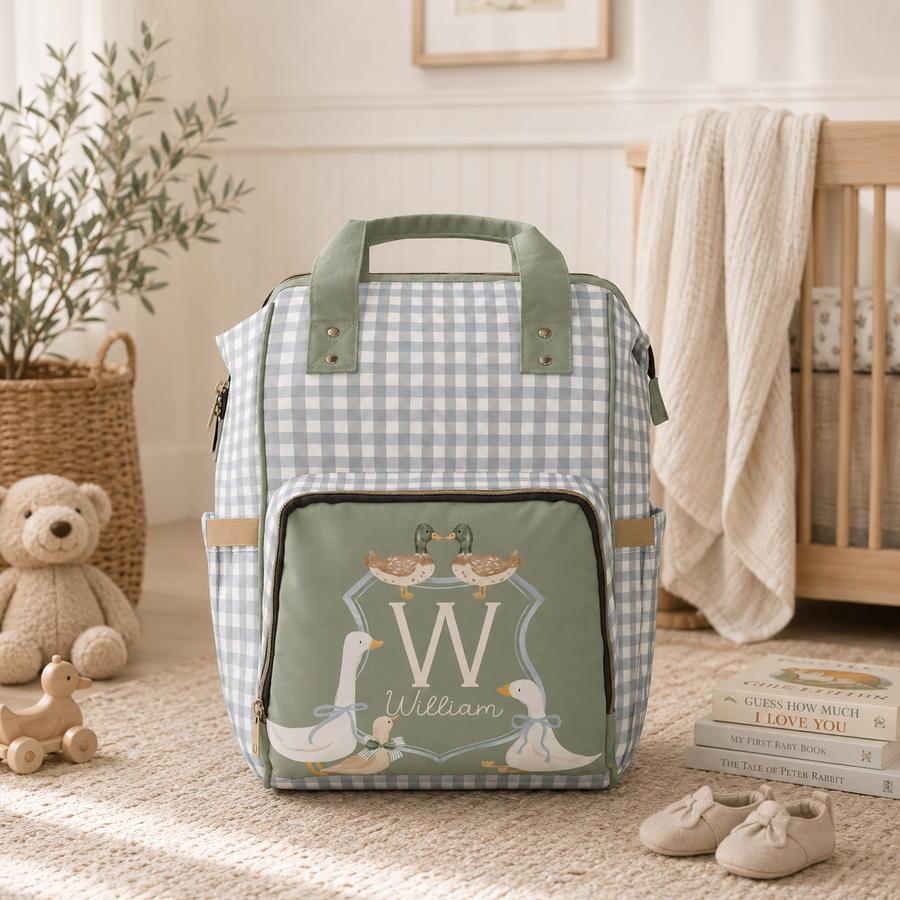 Diaper Bags