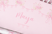 Crib Bedding Set | Pretty Please