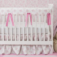 Crib Bedding Set | Pretty Please