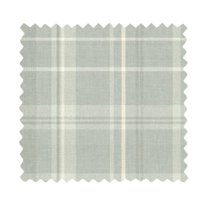 Classic Sage Plaid