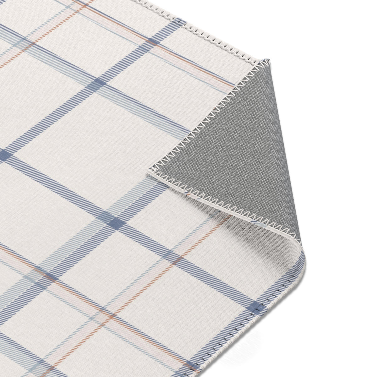 Kids Rug | Stillwater Check