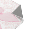 Fancy Bow Nursery Rug