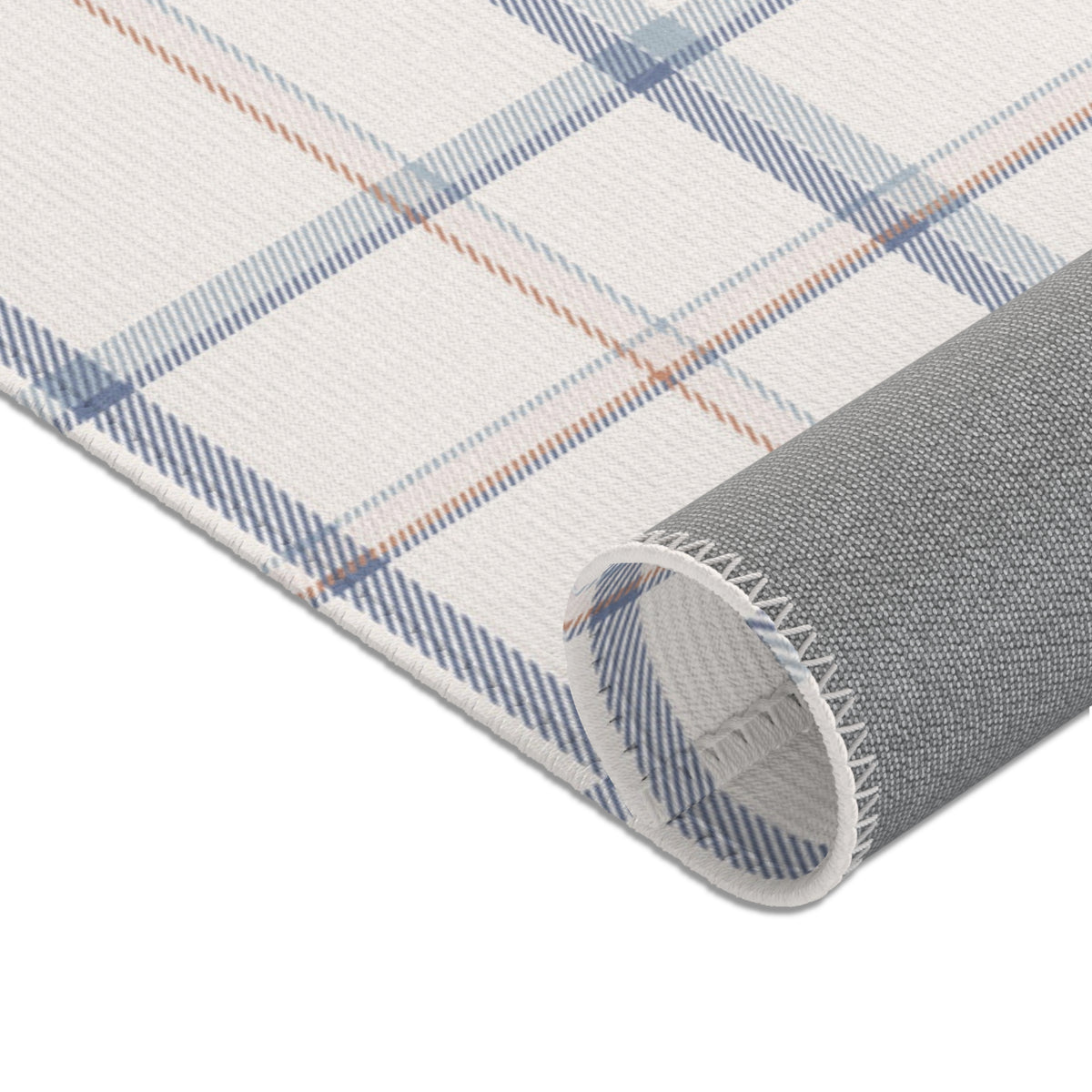 Kids Rug | Stillwater Check