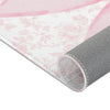 Fancy Bow Nursery Rug