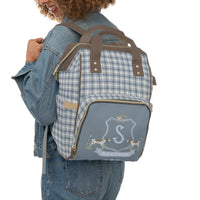 Backpack Diaper Bag | Field Companion