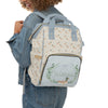 Backpack Diaper Bag | Little Duckling
