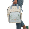 Backpack Diaper Bag | Little Duckling