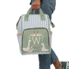 Backpack Diaper Bag | Silly Goose