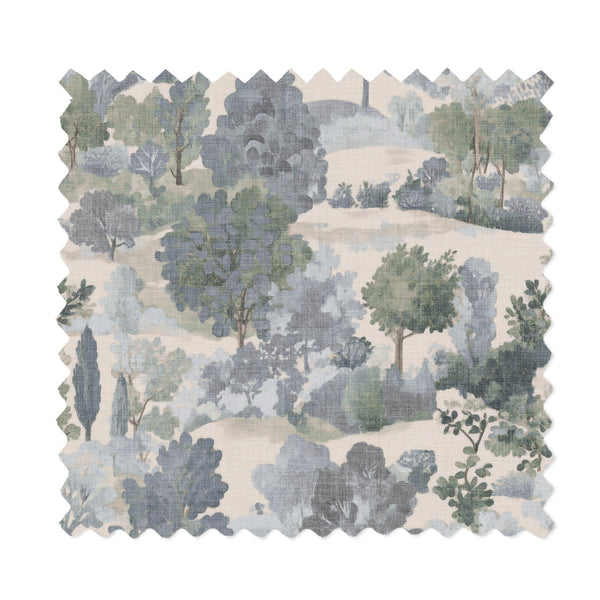 Countryside Wash Swatch