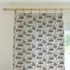 Curtain Panel | Autumn Hunt