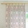 Curtain Panel | Goosey Garland